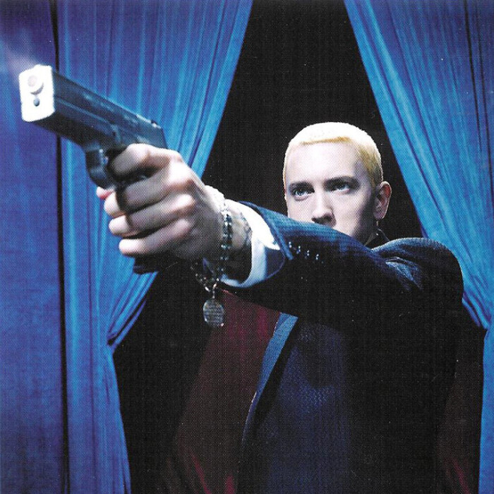 eminem