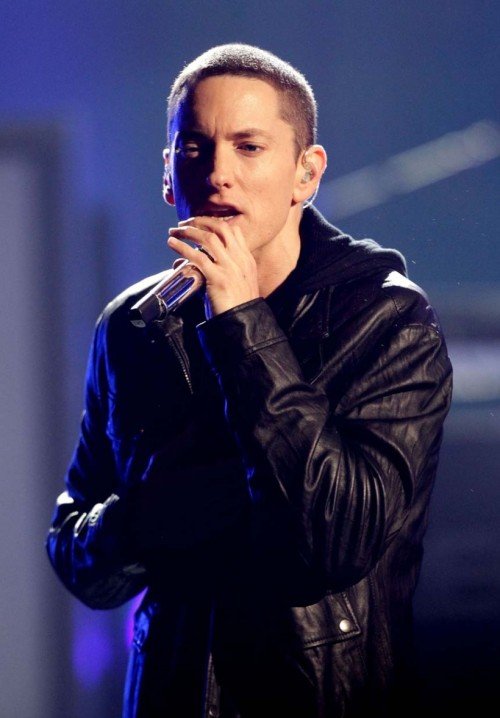 eminem