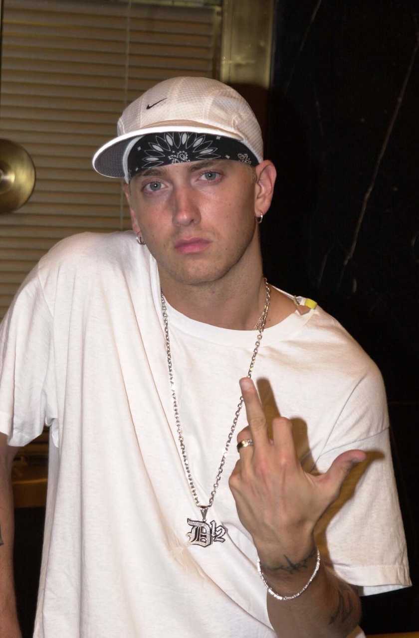 eminem