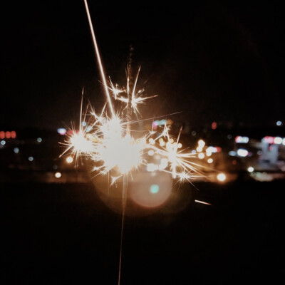 Firework
©GUWOLJK
二传标明D7qy