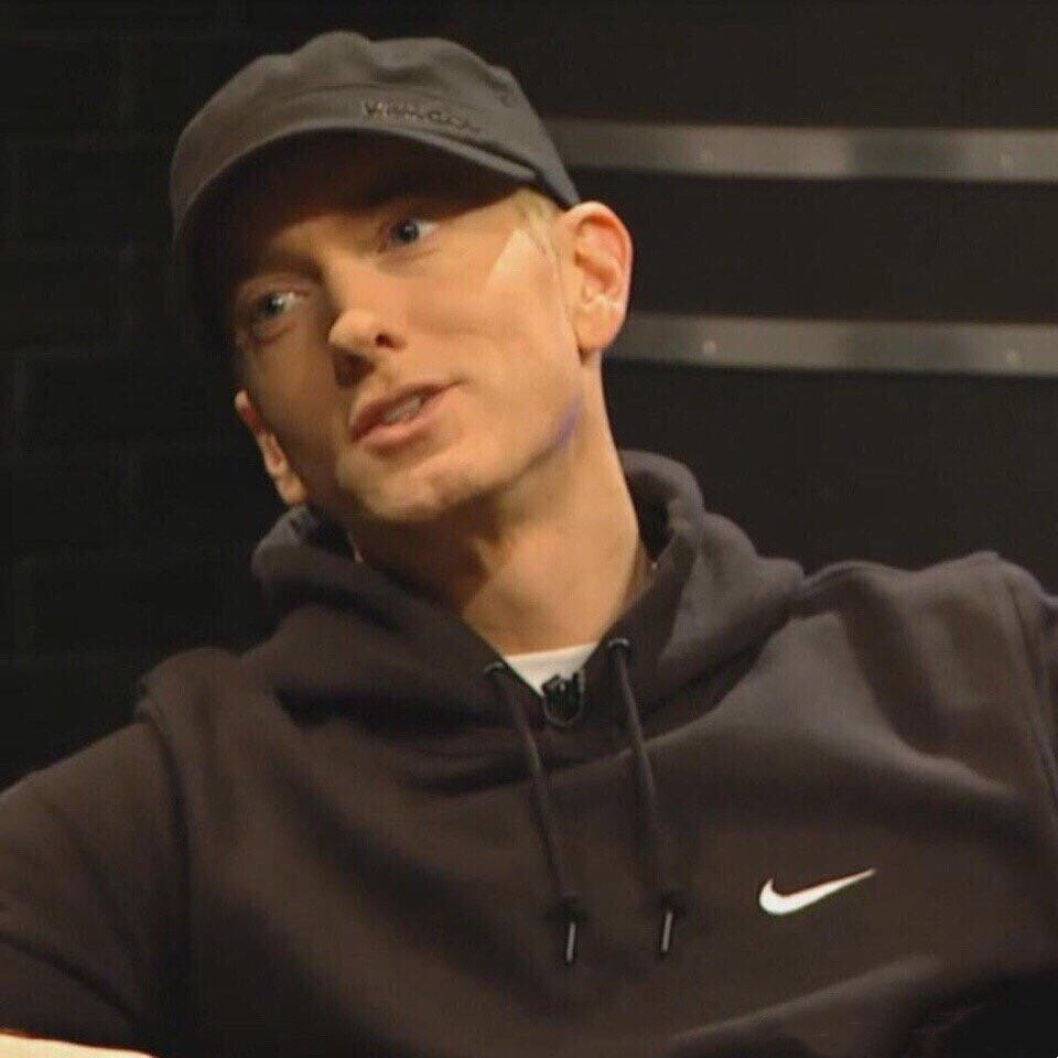 eminem