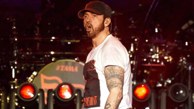 eminem