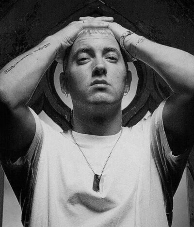 eminem