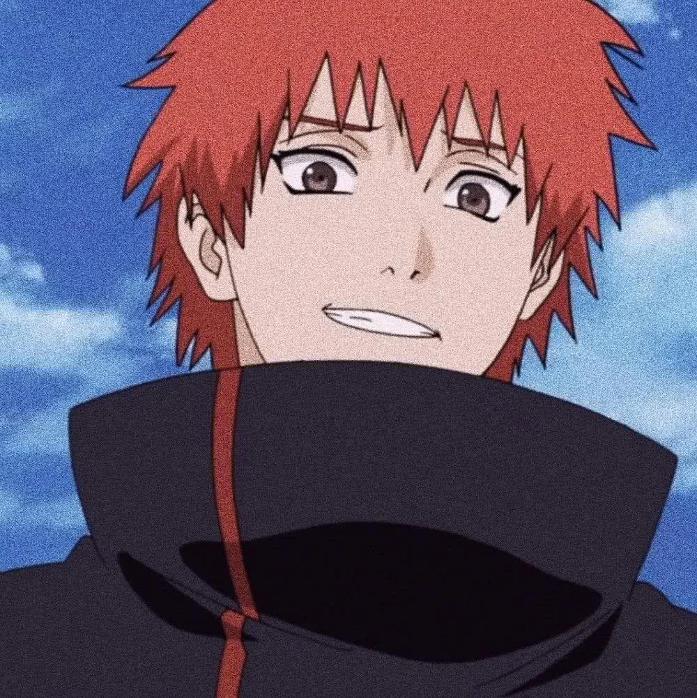 火影头像:卡卡西,佩恩,鸣人,蝎