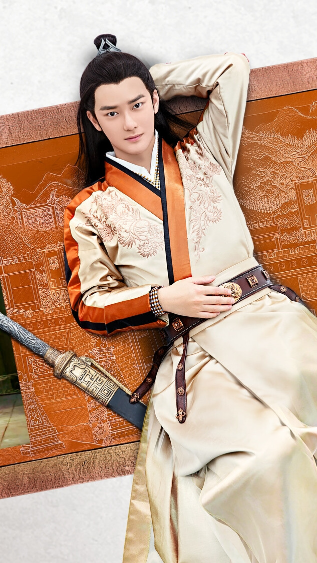 天醒之路燕西凡熊梓淇