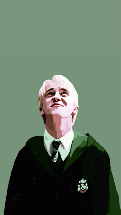 德赫 斯莱特林 手绘
Hermione Granger, Emma Watson; Draco Malfoy, Tom Felton
作者：[weibo@Jennieoverdose]