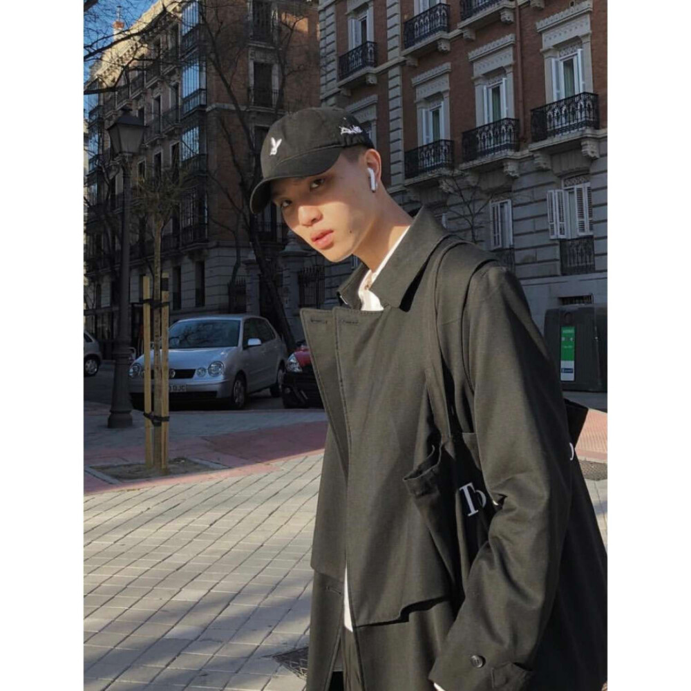 男生头像/男头 - 堆糖,美图壁纸兴趣社区