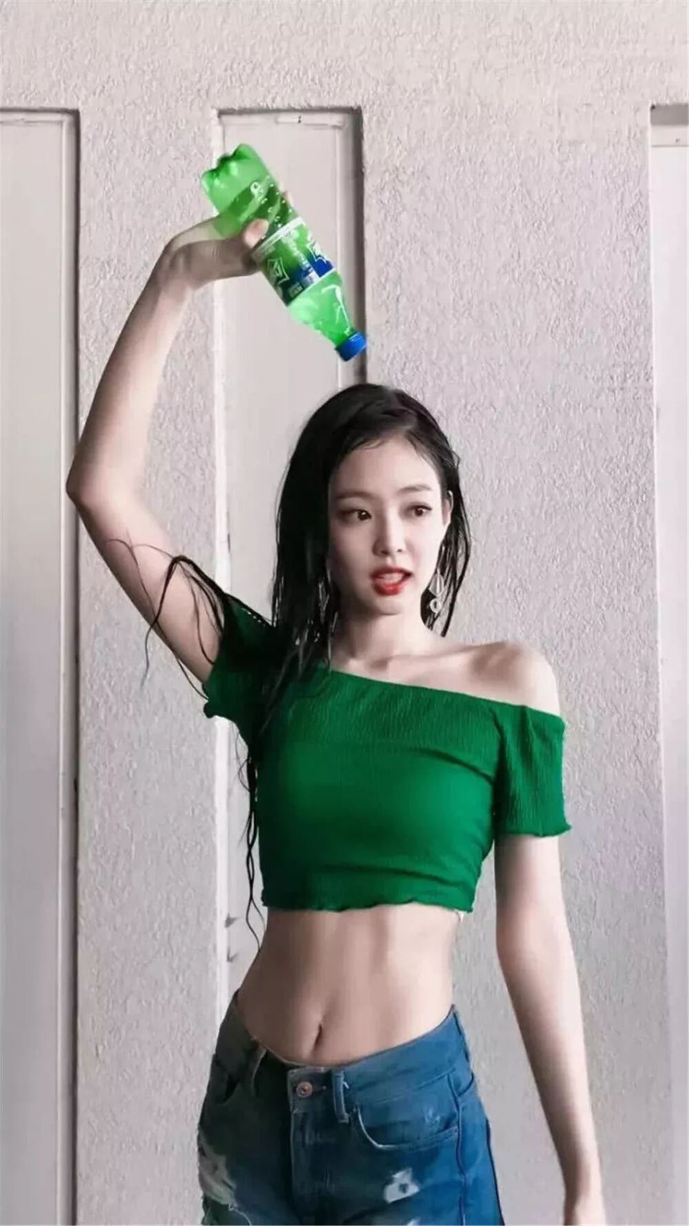 jennie金珍妮