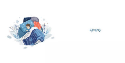 俄罗斯插画师 | Chaos Ego