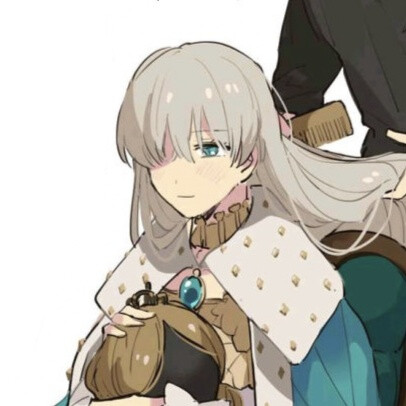 皇女卡多克情头