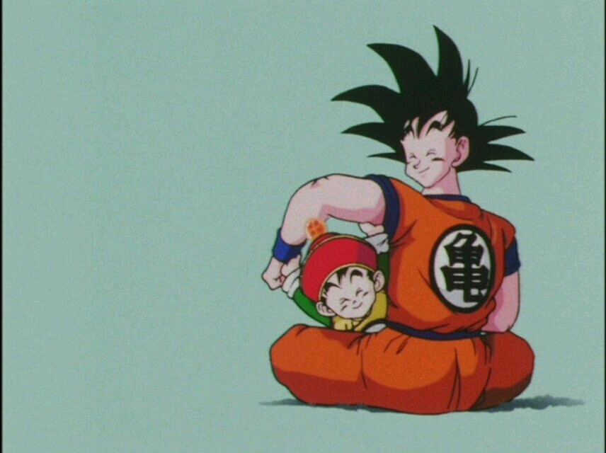 孙悟空父子】过场动画画面【图片】【图片】【图片】【图片】【图片】