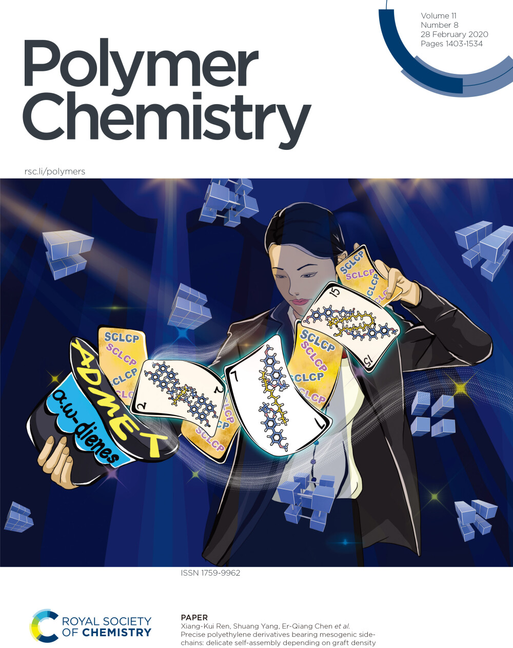 Polymer Chemistry 北京大学科研绘图画图SCI杂志期刊封面图流程图示意图摘要图TOC绘制
邦图科研绘图构图画图SCI期刊三维摘要图TOC封面设计
国外科研SCI文章绘图PS电镜图医学动画期刊杂志封面TOC设计绘制
杂志封面图文章示意图机理图TOC设计制作美化科研做作绘图
科研示意图/TOC/Scheme设计学术期刊SCI封面图插图流程图设计
sci杂志封面配图设计邦图科研绘图医学插画动画示意图流程图绘制
科普插画动画流程绘制医疗生物医学漫画绘图教材插图杂志封面配图设计
