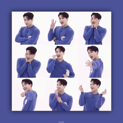 嘉尔一笑我就晕倒