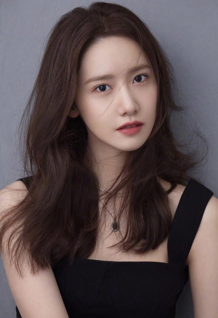 少女时代 林允儿 yoona #壁纸 #头像