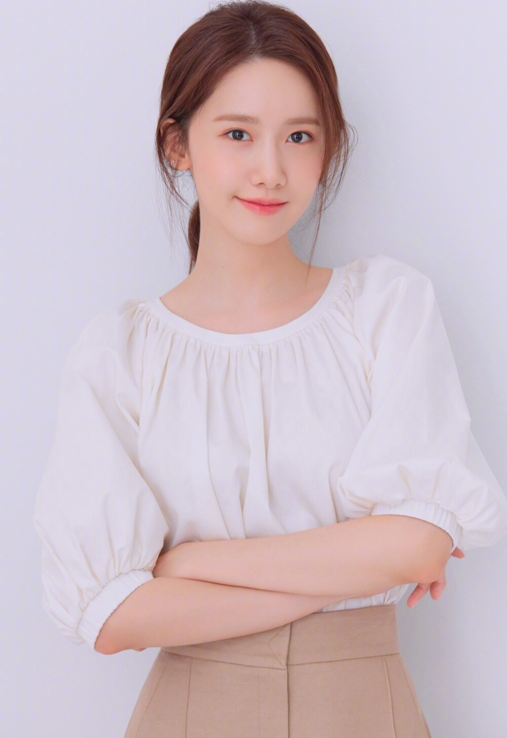 少女时代 林允儿 yoona #壁纸 #头像