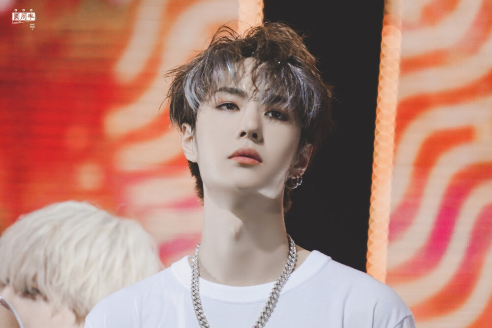 190602 澳门乐华家族十周年演唱会
♥循环轨迹。♡
@UNIQ-王一博 cr:圆周率丨王一博0805
