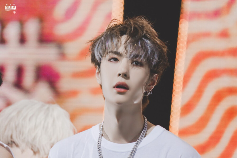 190602 澳门乐华家族十周年演唱会
♥循环轨迹。♡
@UNIQ-王一博 cr:圆周率丨王一博0805
