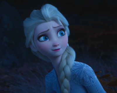 《FrozenⅡ》Elsa 头像 表情包 转自冰雪大冒险吧 https://tieba.baidu.com/p/6566295214