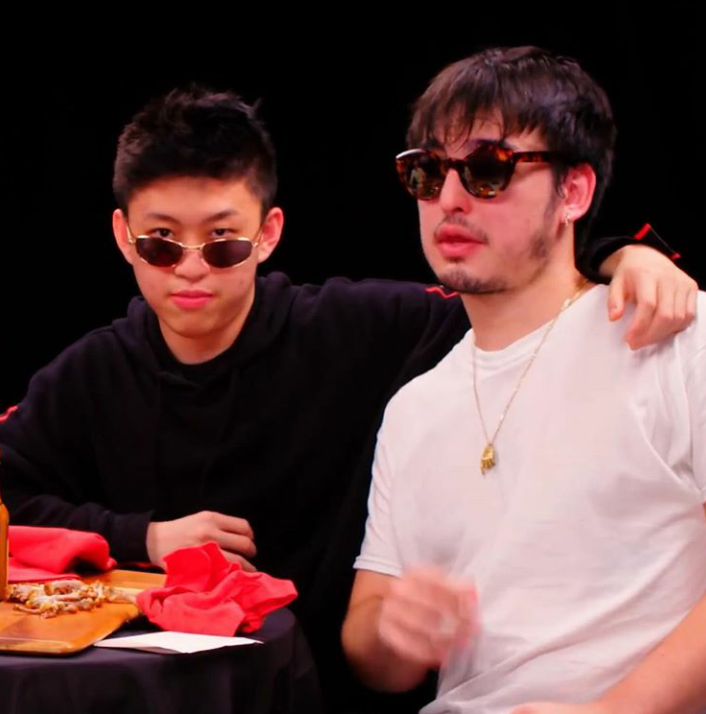 joji