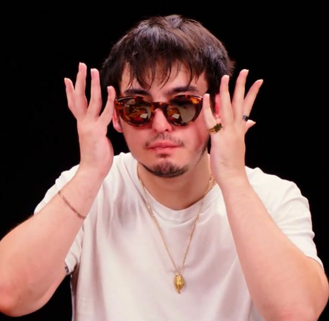 joji