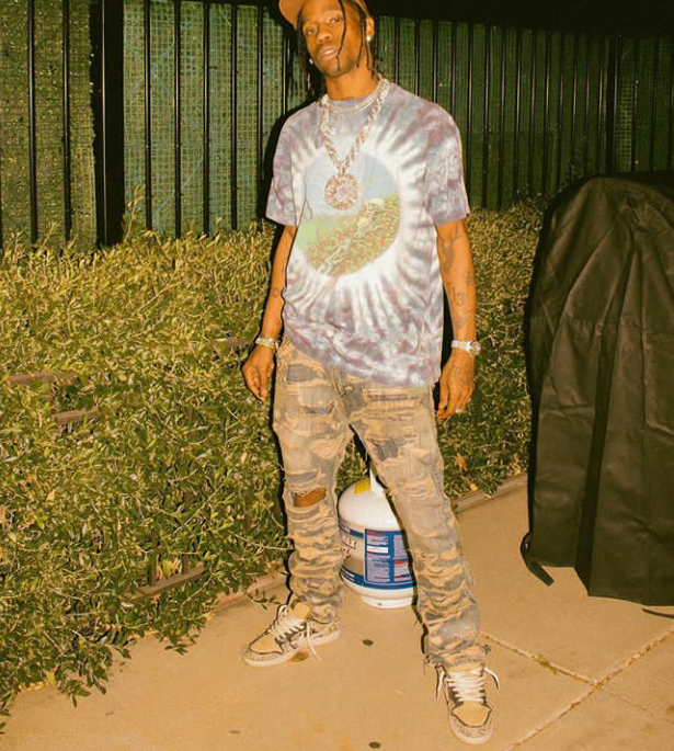 Travis Scott