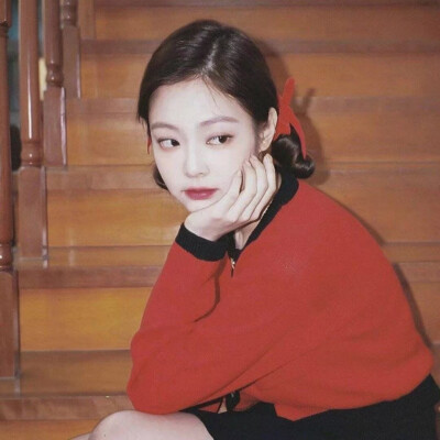 爱豆头像 偶像
金珍妮 Jennie