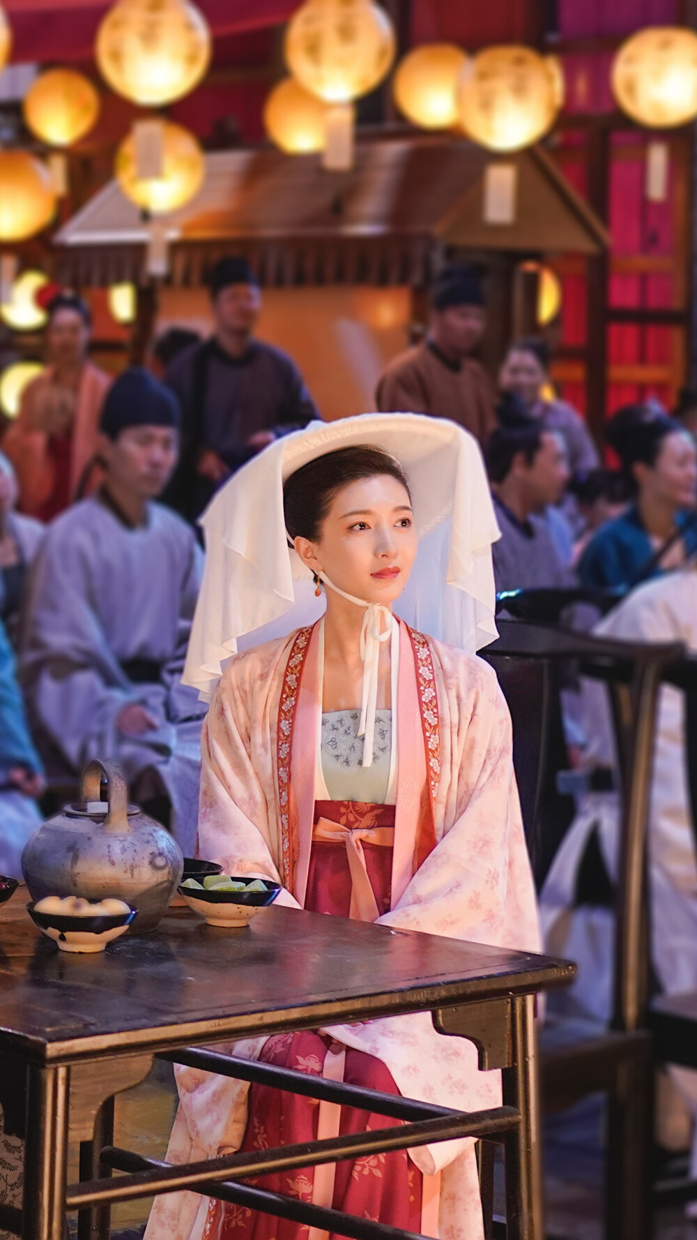 清平乐 曹丹姝/曹皇后 江疏影