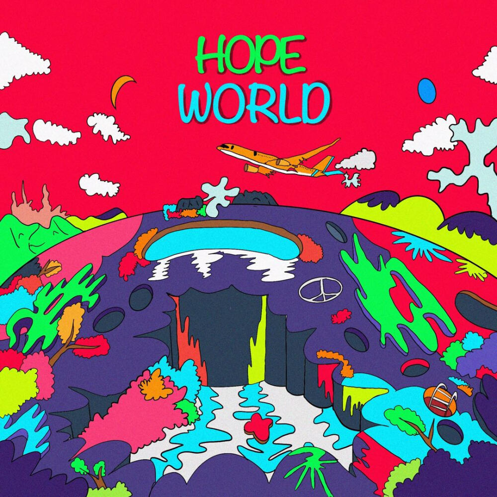 hope world