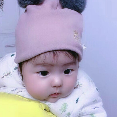 是丸子妹妹耶！