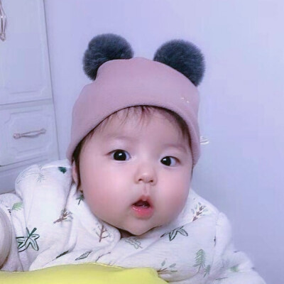 是丸子妹妹耶！