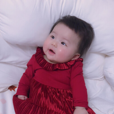 是丸子妹妹耶！