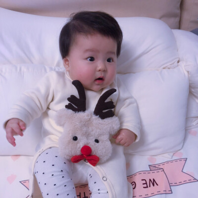 是丸子妹妹耶！