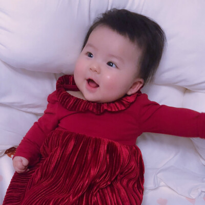 是丸子妹妹耶！