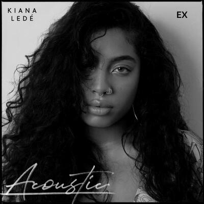 ［EX (Acoustic)］Kiana Ledé