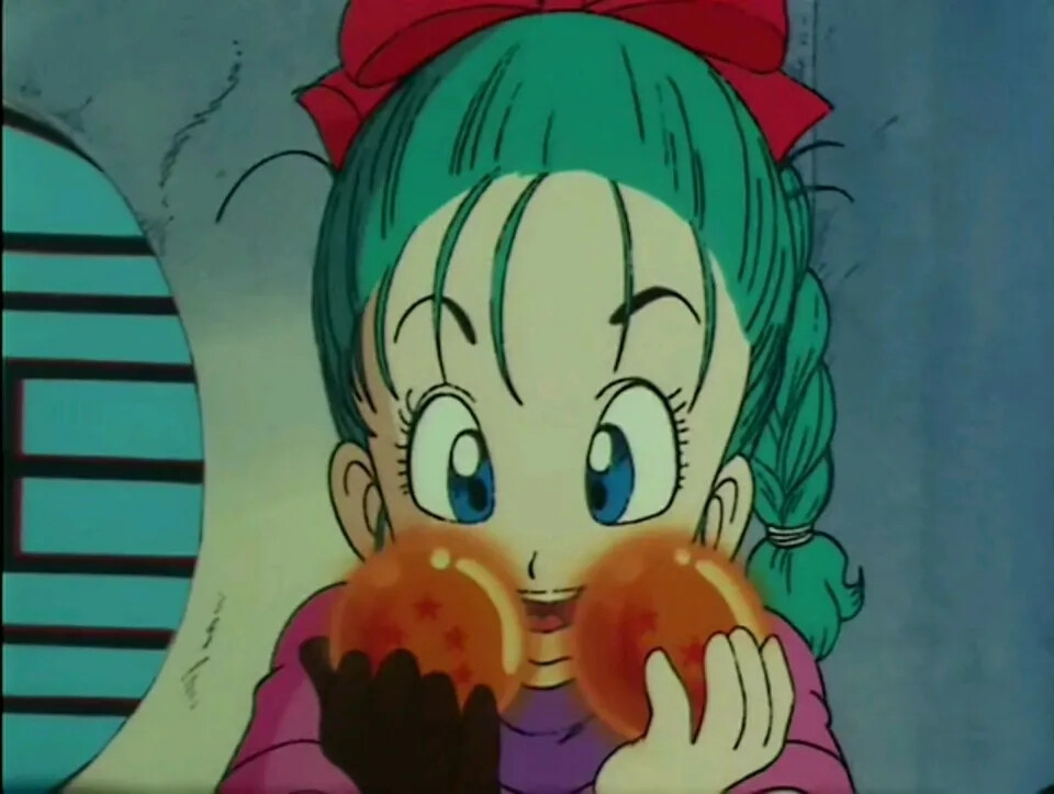 动画《龙珠》第1集作画监督『前田実（Akida Maeda）』参与监修的第1集《布玛与悟空》中的【布玛】与【孙悟空】人物头部特写画面【图片】【图片】【图片】【图片】【图片】【图片】【图片】【图片】【图片】