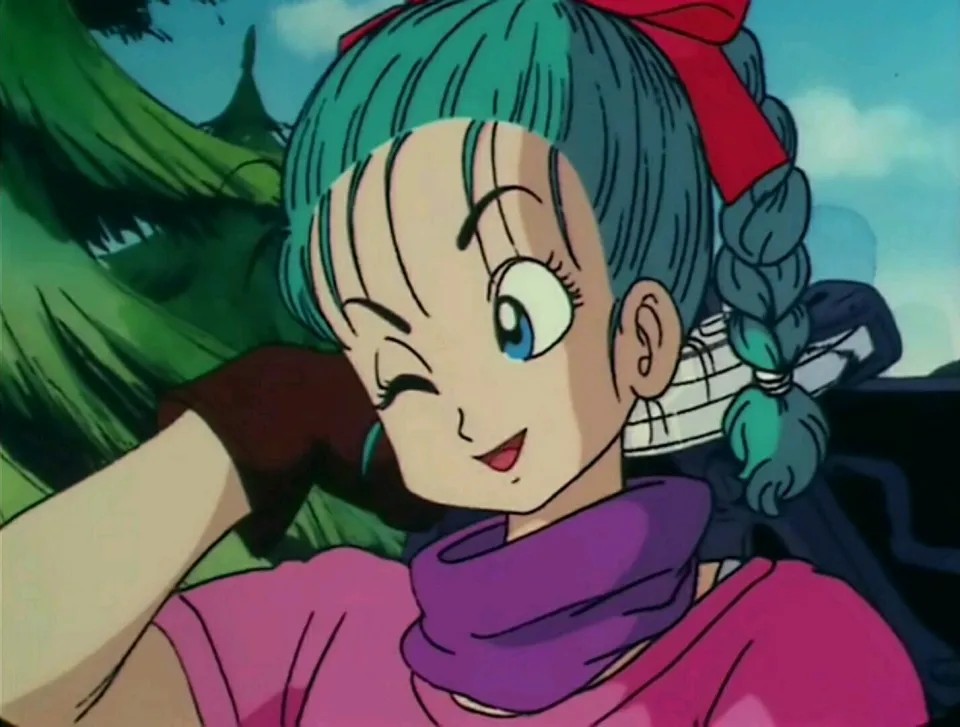 动画《龙珠》第1集作画监督『前田実（Akida Maeda）』参与监修的第1集《布玛与悟空》中的【布玛】与【孙悟空】人物头部特写画面【图片】【图片】【图片】【图片】【图片】【图片】【图片】【图片】【图片】