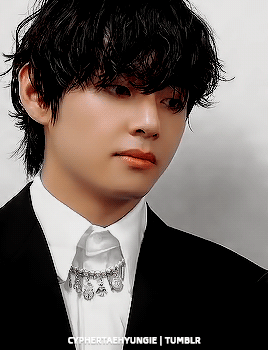 防弹少年团BTS金泰亨V