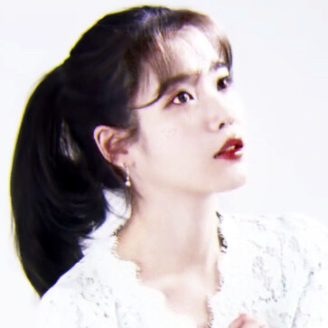 李知恩iu
©茕憩
新调滤镜