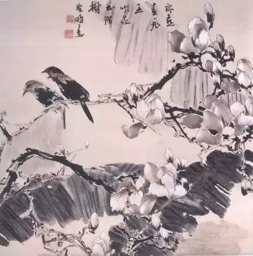 苏州刺绣世家姚惠芬作品