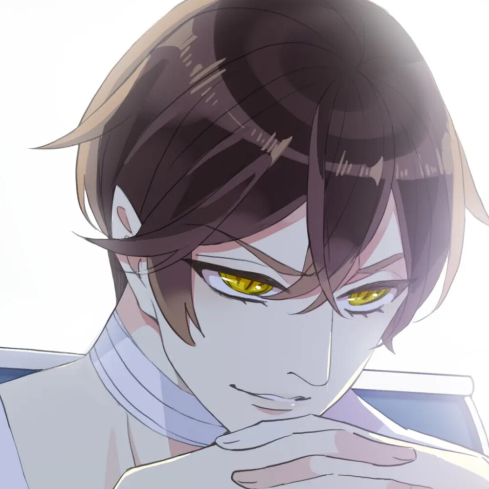 甜美的咬痕自截漫画男头