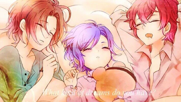 diabolik lovers