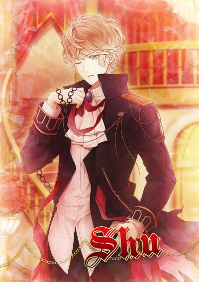 diabolik lovers