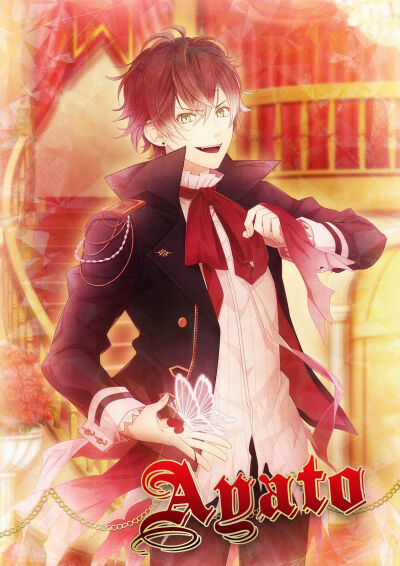 diabolik lovers