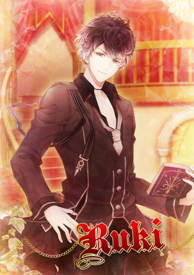 diabolik lovers