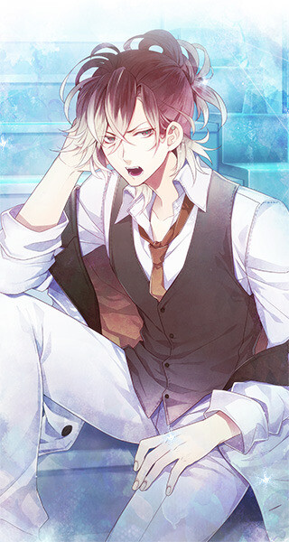 diabolik lovers