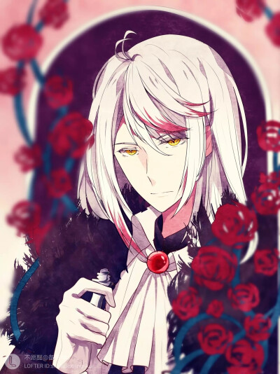 diabolik lovers