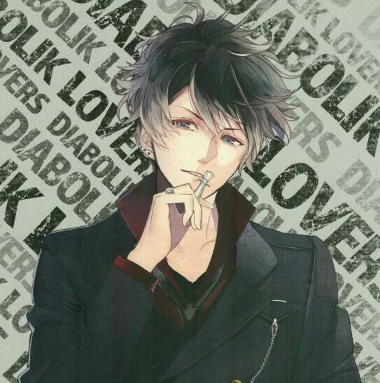 diabolik lovers