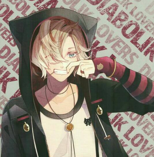 diabolik lovers