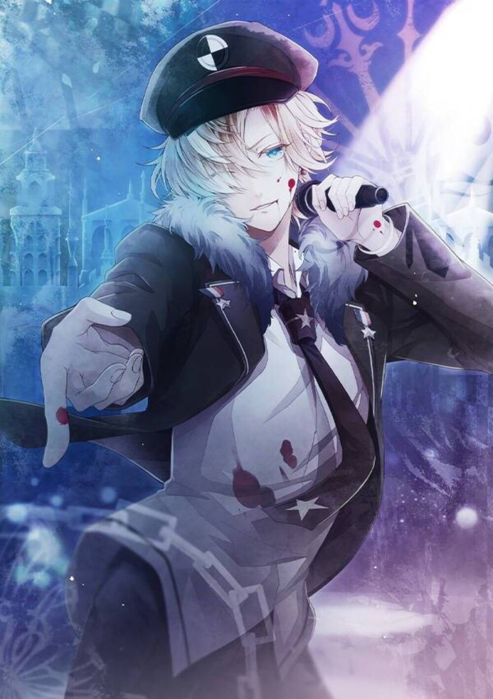 diabolik lovers