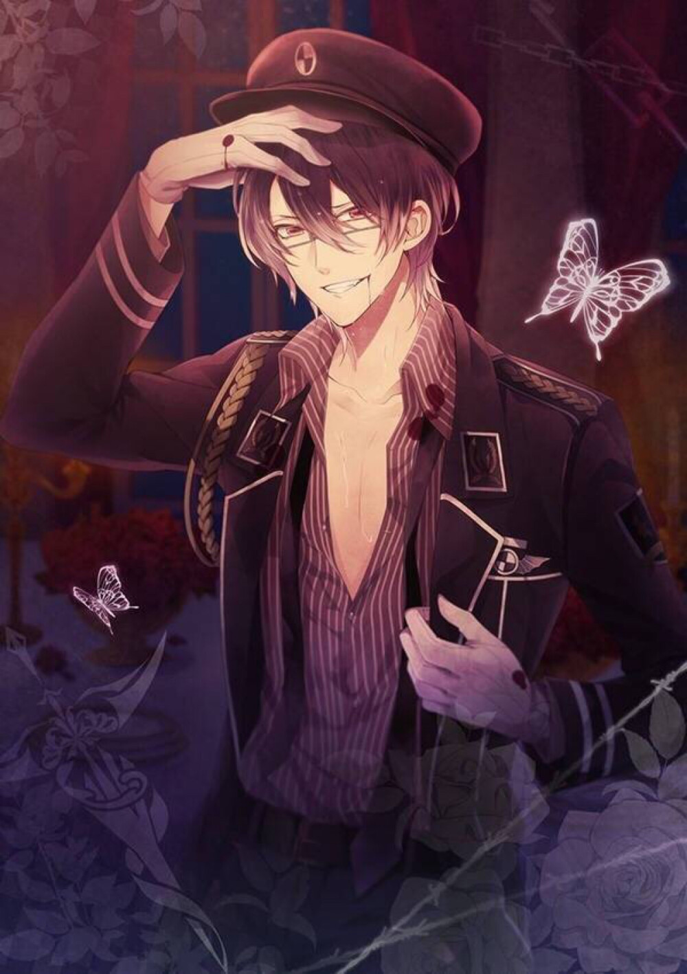 diabolik lovers